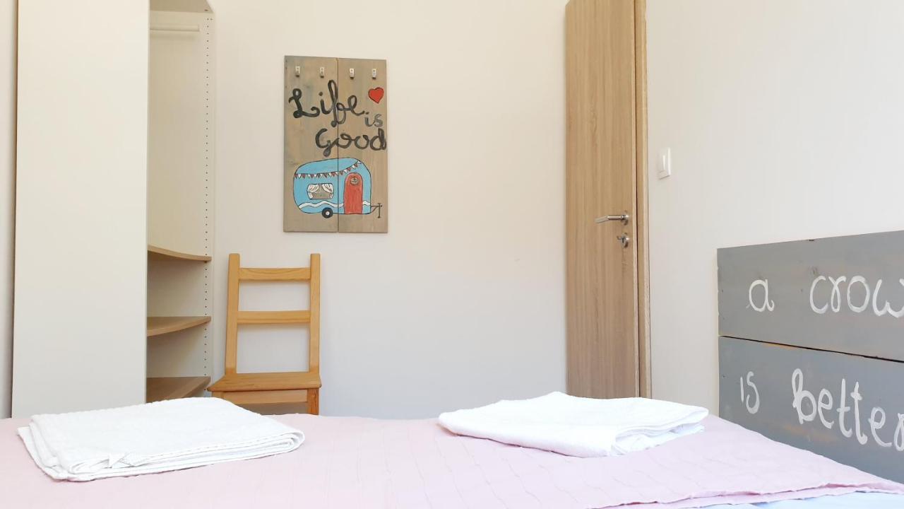 Mila Home Zamardi - Keszeg Exterior foto