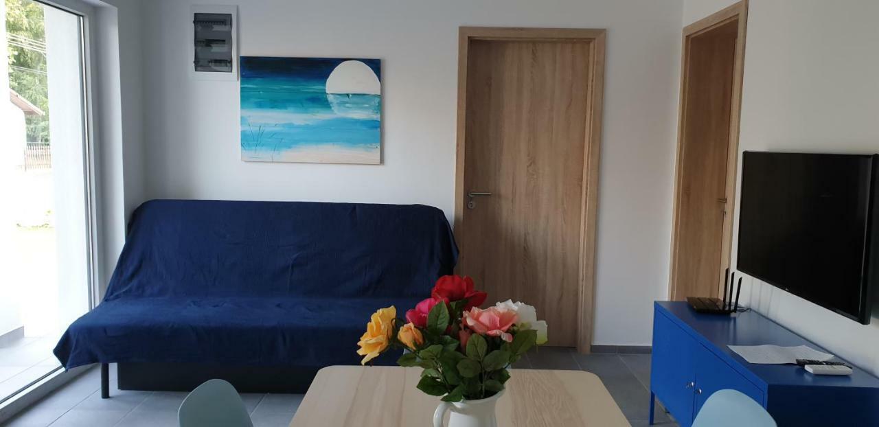 Mila Home Zamardi - Keszeg Exterior foto